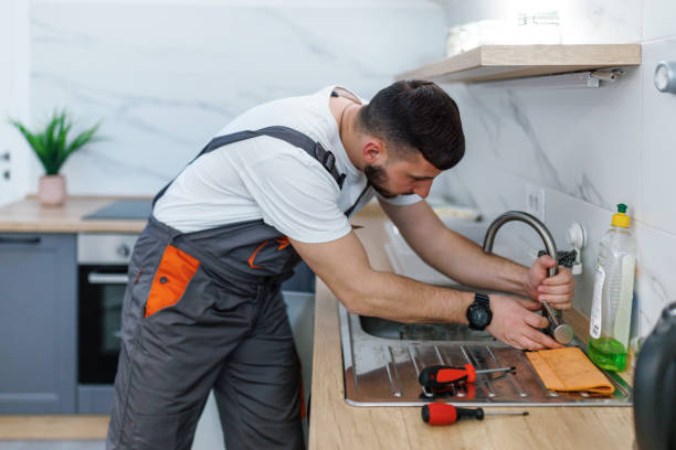 Best Water Leak Repair  in Fairbanks, AK