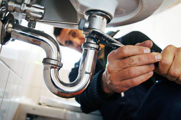 Best Plumbing Installation Services  in Fairbanks, AK