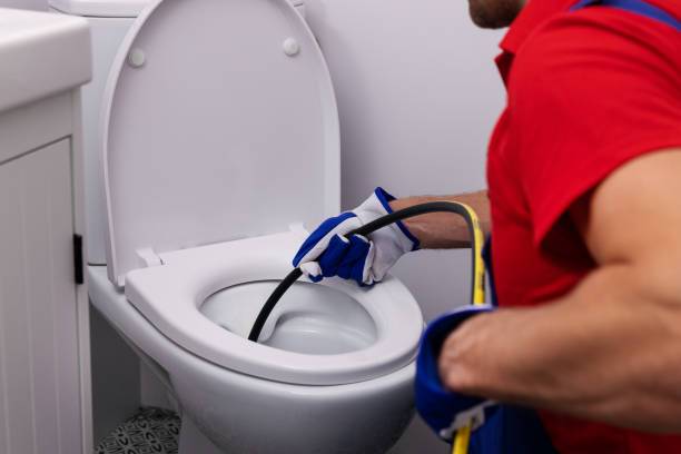 Best Plumbing Inspection Services  in Fairbanks, AK