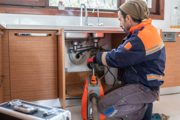 Best Hot Water Heater Installation  in Fairbanks, AK