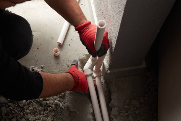 Best Sewer Line Repair  in Fairbanks, AK