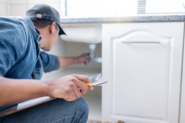 Best Pipe Repair Near Me  in Fairbanks, AK