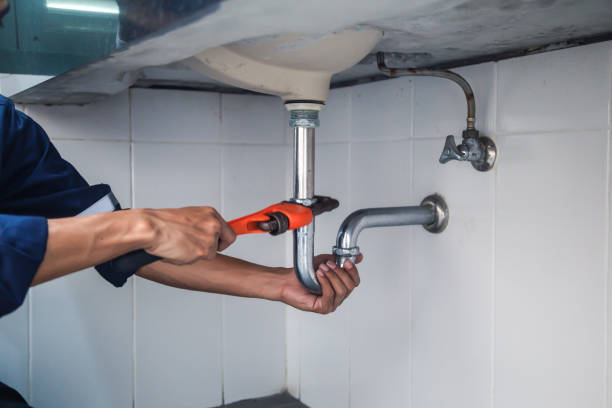 Fairbanks, AK Plumbing Pros