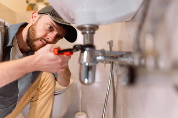 Best Emergency Plumber  in Fairbanks, AK