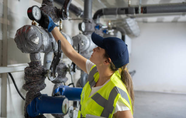 Best Clogged Drain Plumber  in Fairbanks, AK