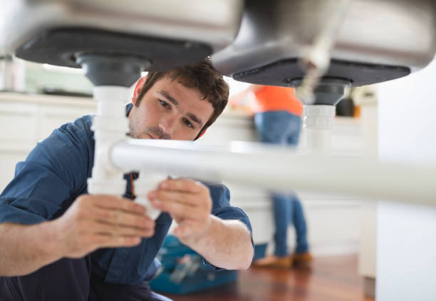 Professional Plumbing in Fairbanks, AK