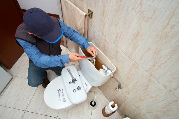Best Drain Cleaning Services  in Fairbanks, AK