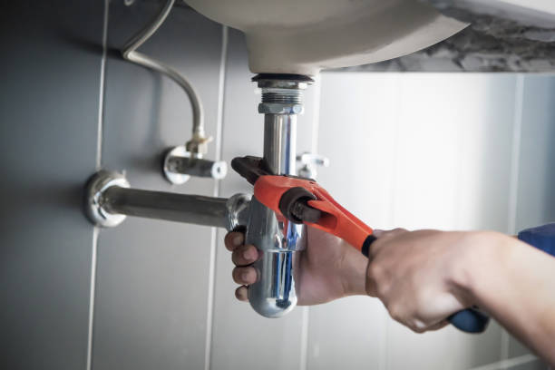Best Septic Systems  in Fairbanks, AK
