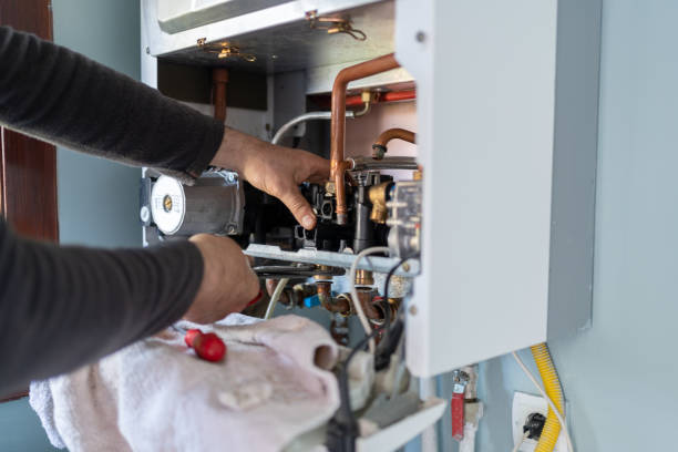 Best Water Heater Repair  in Fairbanks, AK
