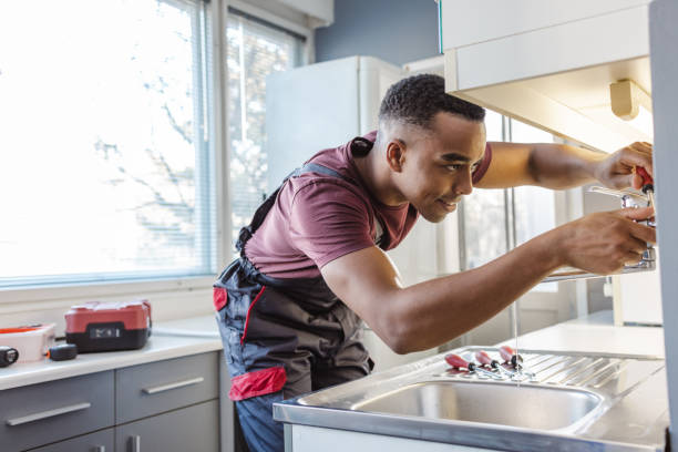Best Same-Day Plumbing Service  in Fairbanks, AK