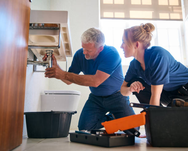 Best Emergency Plumbing Repair  in Fairbanks, AK